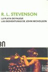 LA PLAYA DE FALESÁ / LAS DESVENTURAS DE JOHN NICHOLSON