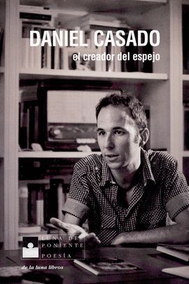 EL CREADOR DEL ESPEJO