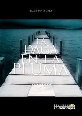 LA DAGA EN LA PLUMA