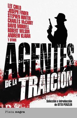 AGENTES DE LA TRAICIN