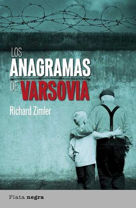 LOS ANAGRAMAS DE VARSOVIA