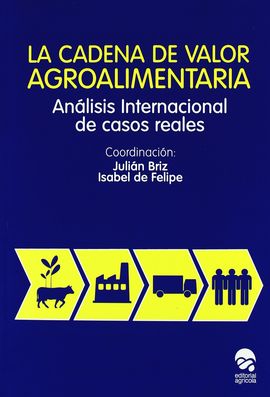 LA CADENA DE VALOR AGROALIMENTARIA