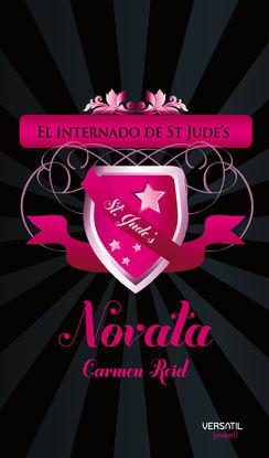 EL INTERNADO DE ST. JUDE'S. NOVATA
