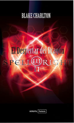 SPELLWRIGHT II. EL DESPERTAR DEL DRAGN