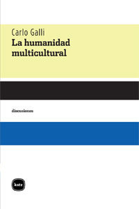 LA HUMANIDAD MULTICULTURAL