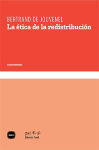 LA TICA DE LA REDISTRIBUCIN