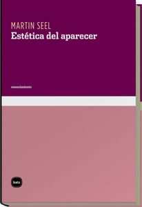 ESTTICA DEL APARECER