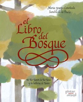 EL LIBRO DEL BOSQUE