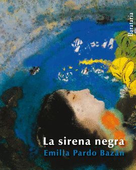 LA SIRENA NEGRA