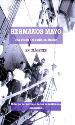 HERMANOS MAYO