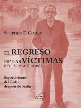 EL REGRESO DE LAS VCTIMAS