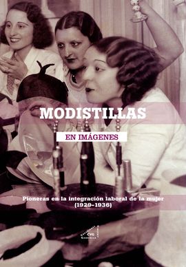 MODISTILLAS