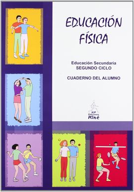 CUADERNO EDUCAC.FISICA 2CICLO 08 ESO