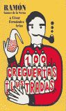 100 GREGUERAS ILUSTRADAS