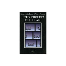JESS, PROFETA DEL ISLAM