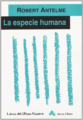 LA ESPECIE HUMANA