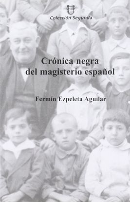 CRNICA NEGRA DEL MAGISTERIO ESPAOL