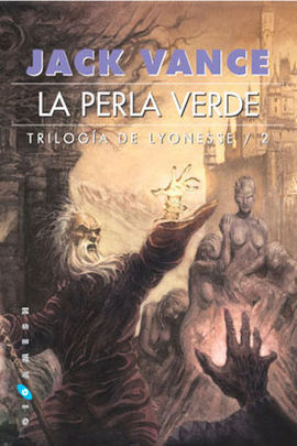 LA PERLA VERDE