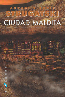 CIUDAD MALDITA