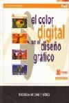 EL COLOR DIGITAL EN EL DISEO GRFICO