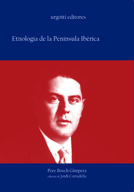 ETNOLOGIA DE LA PENNSULA IBRICA