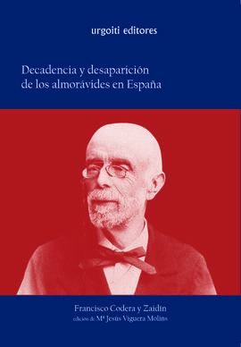 DECADENCIA Y DESAPARICIN DE LOS ALMORVIDES EN ESPAA