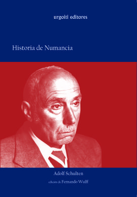 HISTORIA DE NUMANCIA