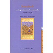 SAWANEH: LAS INSPIRACIONES DE LOS ENAMORADOS