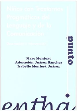 NIOS CON TRASTORNOS PRAGMTICOS DEL LENGUAJE Y DE LA COMUNICACIN