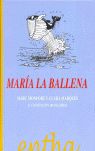 MARA LA BALLENA