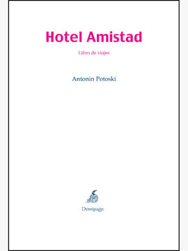 HOTEL AMISTAD