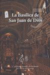 LA BASLICA DE SAN JUAN DE DIOS