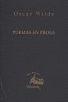 POEMAS EN PROSA
