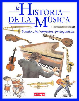 HISTORIA DE LA MSICA, LA