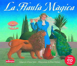 FLAUTA MGICA, LA