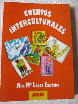 CUENTOS INTERCULTURALES