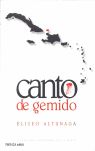 CANTO DE GEMIDO