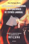 INTELIGENCIA EMOCIONAL EN SITUACIONES DE ESTRS LABORAL