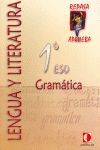 REPASA Y APRUEBA, CUADERNO DE GRAMTICA, 1 ESO