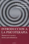 INTRODUCCIN A LA PSICOTERAPIA