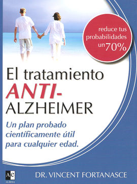 EL TRATAMIENTO ANTI-ALZHEIMER