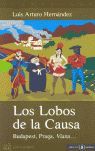 LOS LOBOS DE LA CAUSA