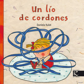 UN LIO DE CORDONES