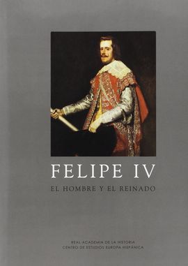 FELIPE IV