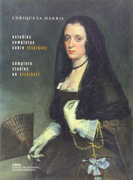 ESTUDIOS COMPLETOS SOBRE VELZQUEZ