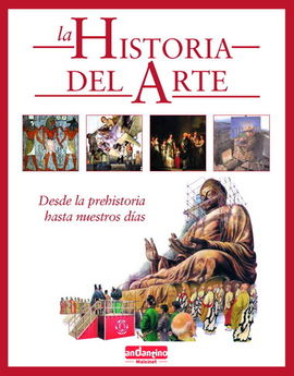 HISTORIA DEL ARTE, LA