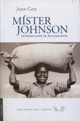 MSTER JOHNSON