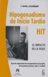 HIPOGONADISMO DE INICIO TARDÍO (HIT), EL IMPACTO DE LA VEJEZ