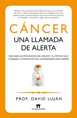 CNCER, UNA LLAMADA DE ALERTA