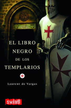 LIBRO NEGRO DE LOS TEMPLARIOS, EL